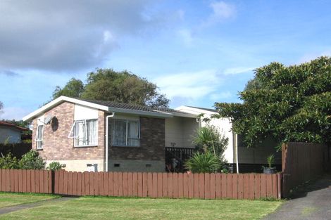 Photo of property in 66 Hindmarsh Street, Henderson, Auckland, 0612