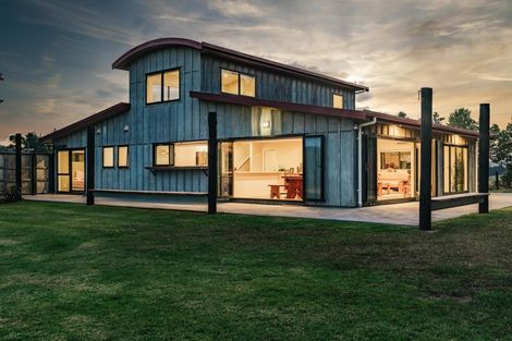 Photo of property in 109 Beasley Road, Pataua South, Onerahi, 0192