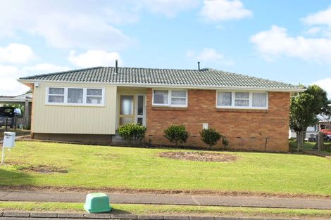Photo of property in 81 Calthorp Close, Favona, Auckland, 2024
