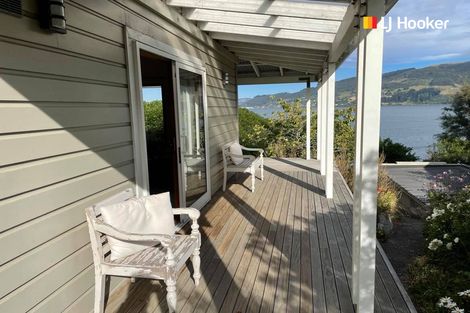 Photo of property in 3 Ngaio Street, Macandrew Bay, Dunedin, 9014