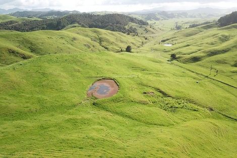 Photo of property in 259 Arapohue Road, Turiwiri, Dargaville, 0374