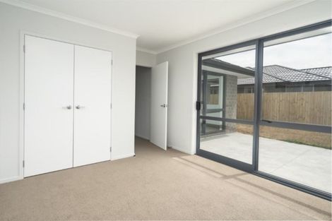 Photo of property in 31 Maitland Crescent, Rolleston, 7614