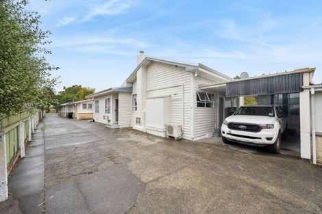 Photo of property in 3/155 Georges Drive, Napier South, Napier, 4110