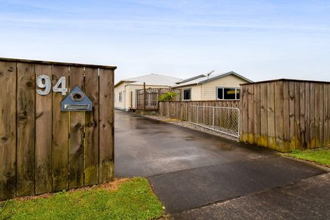Photo of property in 94 Victoria Street, Hawera, 4610