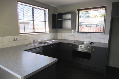 Photo of property in 18c Vogel Street, Richmond, Christchurch, 8013