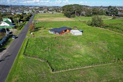 Photo of property in 113a Fox Road, Springvale, Whanganui, 4501