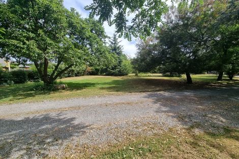 Photo of property in 42 Leeston Lake Road, Leeston, 7632