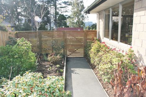 Photo of property in 3 Saint James Place, Fairfield, Dunedin, 9018