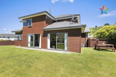 Photo of property in 112 Redvers Drive, Belmont, Lower Hutt, 5010