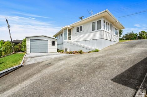 Photo of property in 37 Montgomery Avenue, Onerahi, Whangarei, 0110