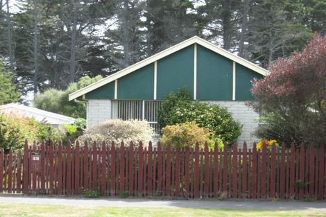 Photo of property in 19 Seafield Place, South New Brighton, Christchurch, 8062
