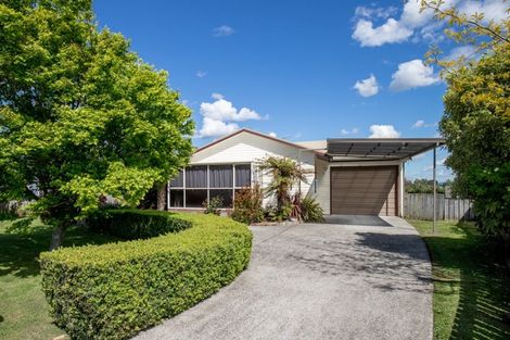 Photo of property in 50 Darlington Street, Ngatea, 3503