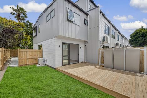 Photo of property in 14/345 Pakuranga Road, Pakuranga Heights, Auckland, 2010