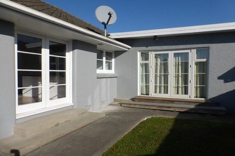 Photo of property in 345 Greers Road, Bishopdale, Christchurch, 8053