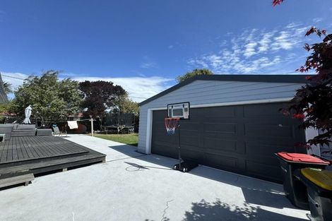Photo of property in 1 Pamir Street, Mairehau, Christchurch, 8052