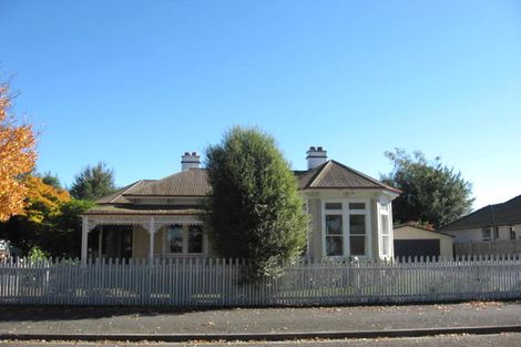 Photo of property in 5 Oak Grove, Ashburton, 7700