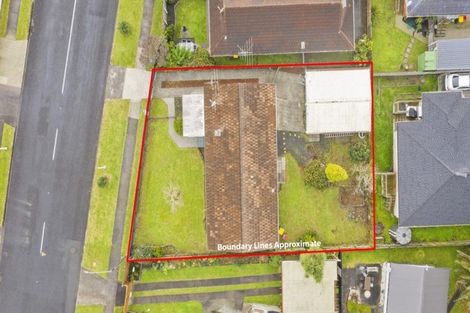 Photo of property in 2c Youngs Road, Papakura, 2110