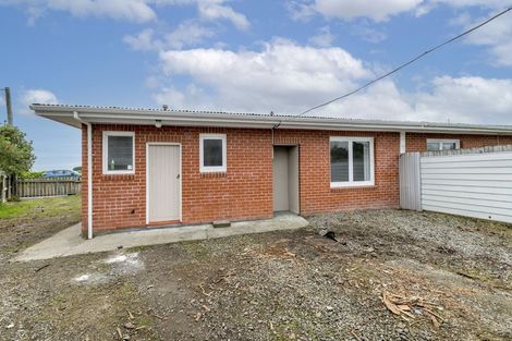 Photo of property in 8 Te Rauparaha Street, Otaki, 5512