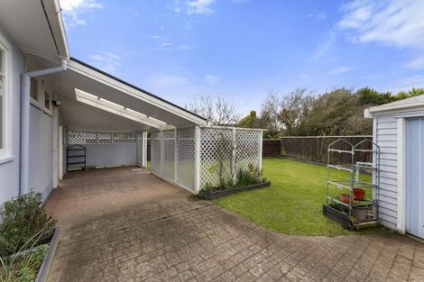 Photo of property in 8 Anglesey Place, Awapuni, Palmerston North, 4412