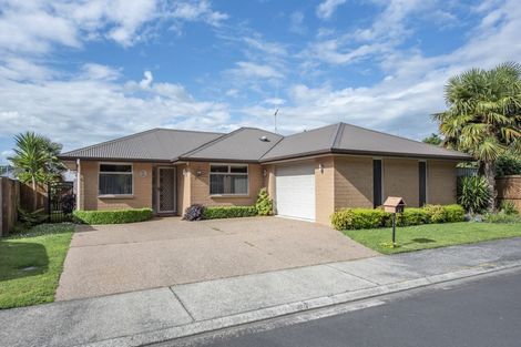 Photo of property in 14/2 Grace Avenue, Leamington, Cambridge, 3432