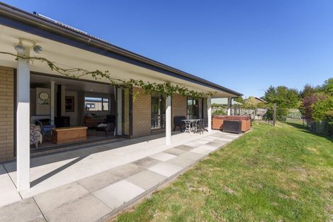 Photo of property in 49 Woodside Road, Oxford, 7430