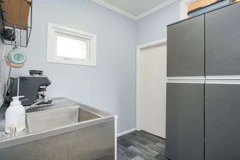 Photo of property in 200 Pomona Street, Strathern, Invercargill, 9812