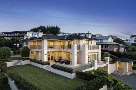 Photo of property in 285 Major Hornbrook Road, Mount Pleasant, Christchurch, 8081