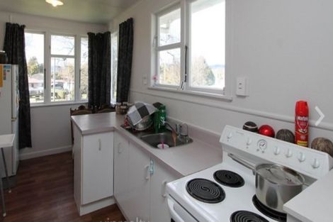 Photo of property in 38 Bellingham Crescent, Fordlands, Rotorua, 3015