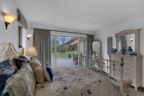 Photo of property in 135 Harleston Road, Sefton, Rangiora, 7477