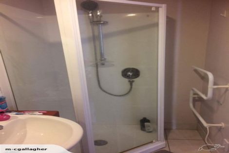Photo of property in Harbour Green Apartments, 808/11 Union Street, Auckland Central, Auckland, 1010