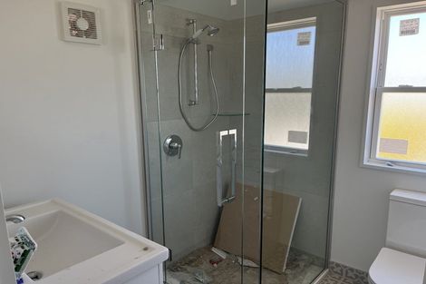 Photo of property in 3d Maple Street, Bishopdale, Christchurch, 8053