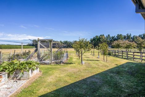 Photo of property in 2840 South Eyre Road, Eyrewell, Rangiora, 7476