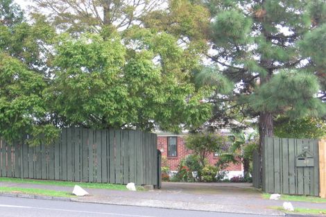 Photo of property in 49 West Coast Road, Glen Eden, Auckland, 0602