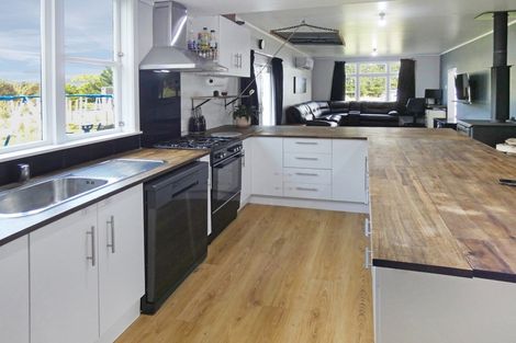 Photo of property in 539 Kellow Road, Glen Oroua, Palmerston North, 4473