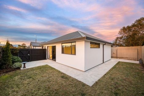 Photo of property in 68b Travis Road, Burwood, Christchurch, 8083