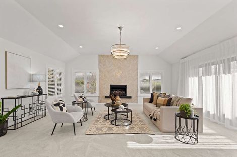 Photo of property in 7 Rodeo Drive, Kelvin Grove, Palmerston North, 4414