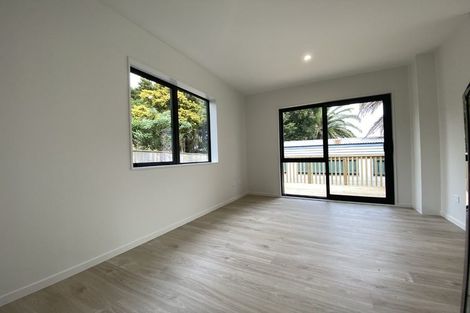 Photo of property in 16b Cardiff Road, Pakuranga, Auckland, 2010