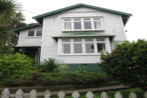 Photo of property in 350 The Terrace, Te Aro, Wellington, 6011