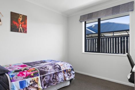 Photo of property in 12 Alpha Way, Rolleston, 7615