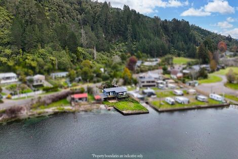 Photo of property in 190 State Highway 30, Lake Rotoma, Rotorua, 3074