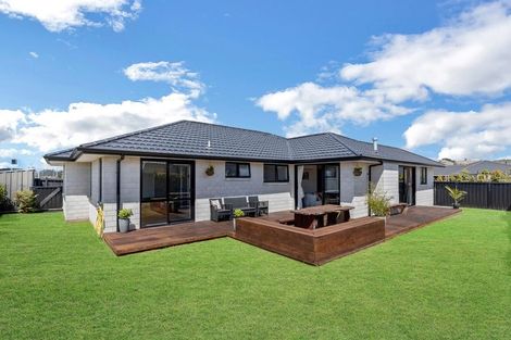 Photo of property in 28 Mclean Street, Pokeno, 2402