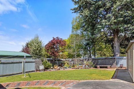 Photo of property in 43 Margaret Street, Solway, Masterton, 5810