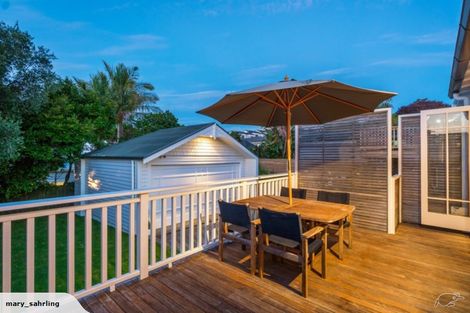 Photo of property in 17 Pompallier Terrace, Ponsonby, Auckland, 1011