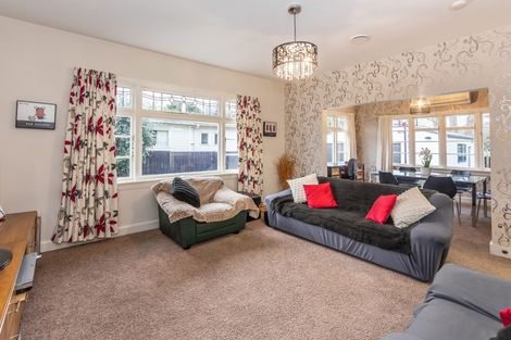 Photo of property in 62 Westholme Street, Strowan, Christchurch, 8052