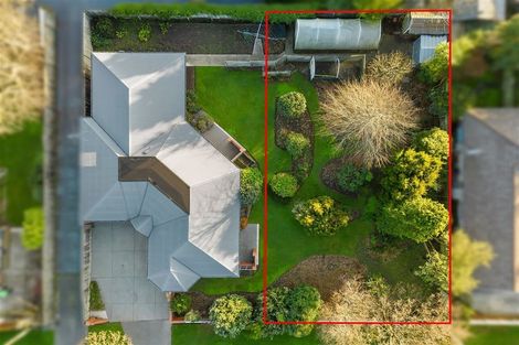 Photo of property in 81 East Belt, Lincoln, 7608