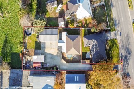 Photo of property in 12 Leeston Lake Road, Leeston, 7632