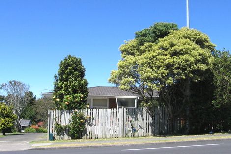 Photo of property in 6/238 Onewa Road, Birkenhead, Auckland, 0626