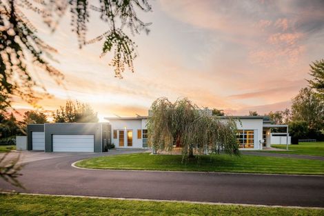 Photo of property in 63 Windmill Road, Tamahere, Hamilton, 3283