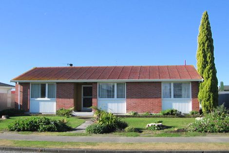 Photo of property in 34 Neal Crescent, Onekawa, Napier, 4110