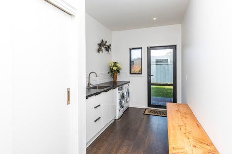 Photo of property in 25 Hallfield Drive, Ohoka, Kaiapoi, 7692
